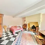 Feriehus Manoir De Xixeme Siecle - Avec Piscine Et Grand Parc Cénac-et-Saint-Julien