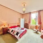 Manoir De Xixeme Siecle - Avec Piscine Et Grand Parc Feriehus *