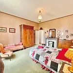 Feriehus Manoir De Xixeme Siecle - Avec Piscine Et Grand Parc *