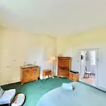 Feriehus Manoir De Xixeme Siecle - Avec Piscine Et Grand Parc *