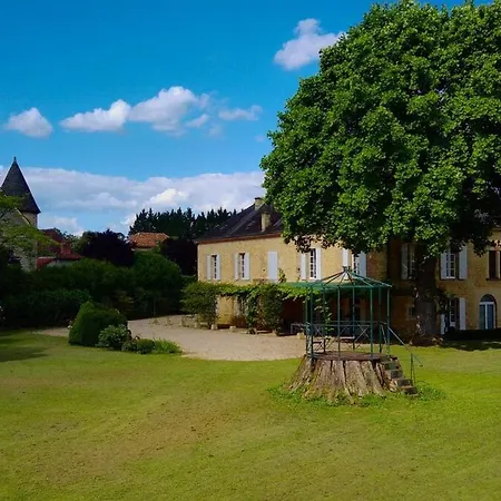 Manoir De Xixème Siècle - Avec Piscine Et Grand Parc Casa vacanze