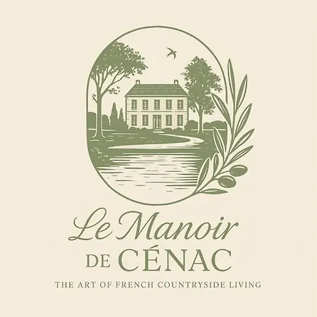 Casa vacanze Manoir De Xixème Siècle - Avec Piscine Et Grand Parc