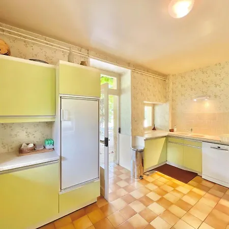 Casa vacanze Manoir De Xixème Siècle - Avec Piscine Et Grand Parc