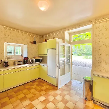Casa vacanze Manoir De Xixème Siècle - Avec Piscine Et Grand Parc *