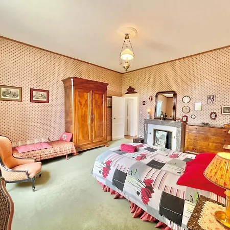 Casa vacanze Manoir De Xixème Siècle - Avec Piscine Et Grand Parc *