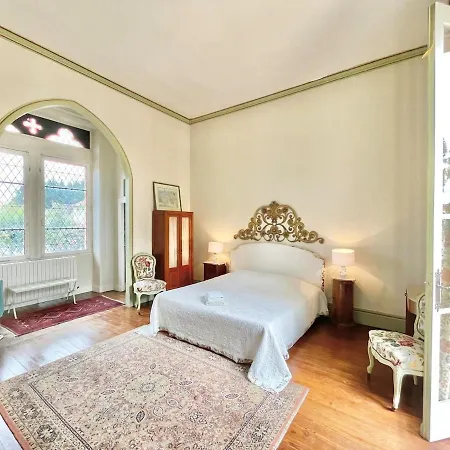 Casa vacanze Manoir De Xixème Siècle - Avec Piscine Et Grand Parc *