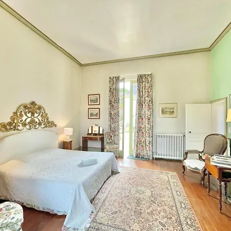 Casa vacanze Manoir De Xixème Siècle - Avec Piscine Et Grand Parc