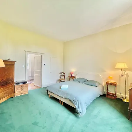 Casa vacanze Manoir De Xixème Siècle - Avec Piscine Et Grand Parc