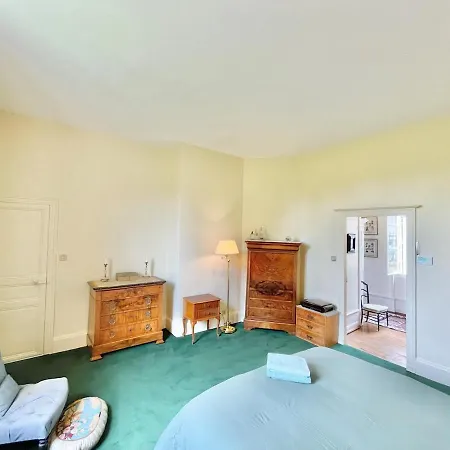 Casa vacanze Manoir De Xixème Siècle - Avec Piscine Et Grand Parc *