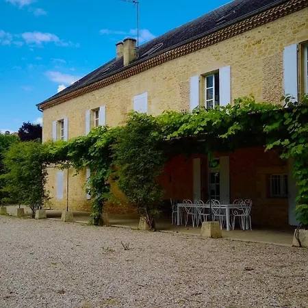 Manoir De Xixème Siècle - Avec Piscine Et Grand Parc *