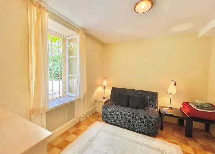 Manoir De Xixeme Siecle - Avec Piscine Et Grand Parc Feriehus *