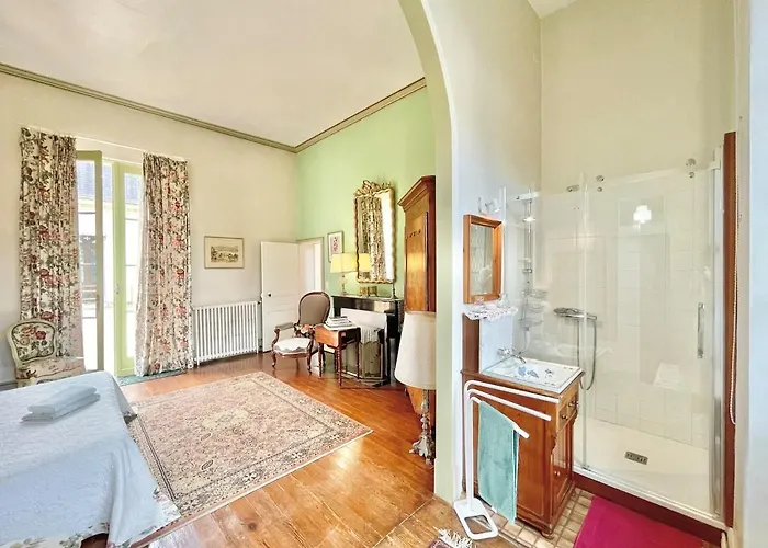 Manoir De Xixeme Siecle - Avec Piscine Et Grand Parc Cénac-et-Saint-Julien